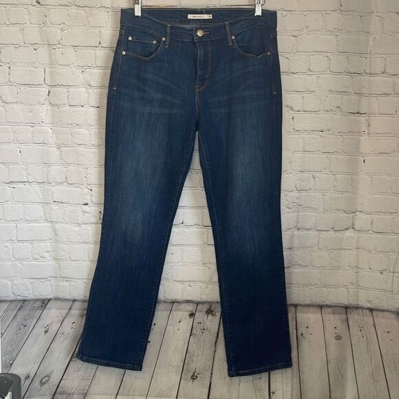 Levi’s 505 Straight Men’s Jeans size 30 - Picture 1 of 7